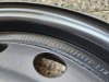 Slika 7 -  Celicne Felne 15Coli 4x100 Toyota kao nove Odlicne - MojAuto