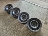 Slika 1 -  Celicne Felne 16Coli 5x120 BMW kao nove Odlicne - MojAuto