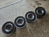 Slika 2 -  Celicne Felne 14Coli 4x100 Opel kao nove odlicne - MojAuto