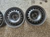 Slika 5 -  Celicne Felne 14Coli 4x100 Opel kao nove odlicne - MojAuto
