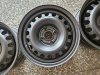 Slika 6 -  Celicne Felne 14Coli 4x100 Opel kao nove odlicne - MojAuto