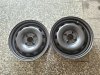 Slika 1 -  Celicne Felne 15Coli 4x108 Ford kao nove Odlicne - MojAuto