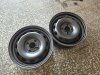 Slika 2 -  Celicne Felne 15Coli 4x108 Ford kao nove Odlicne - MojAuto