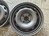 Slika 4 -  Celicne Felne 15Coli 4x108 Ford kao nove Odlicne - MojAuto