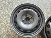Slika 5 -  Celicne Felne 15Coli 4x108 Ford kao nove Odlicne - MojAuto