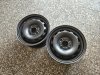 Slika 1 -  Celicne Felne 14Coli 4x108 Ford kao nove odlicne - MojAuto