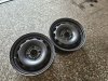 Slika 2 -  Celicne Felne 14Coli 4x108 Ford kao nove odlicne - MojAuto