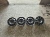 Slika 1 -  Celicne Felne 13Coli 4x100 Volkswagen kao nove odlicne - MojAuto