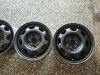 Slika 4 -  Celicne Felne 13Coli 4x100 Volkswagen kao nove odlicne - MojAuto