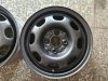 Slika 5 -  Celicne Felne 13Coli 4x100 Volkswagen kao nove odlicne - MojAuto