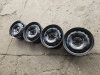 Slika 1 -  Celicne Felne 15Coli 4x100 Toyota Kia Hyundai 54.1 kao nove - MojAuto
