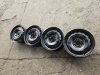 Slika 2 -  Celicne Felne 15Coli 4x100 Toyota Kia Hyundai 54.1 kao nove - MojAuto