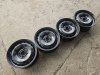 Slika 3 -  Celicne Felne 15Coli 4x100 Toyota Kia Hyundai 54.1 kao nove - MojAuto