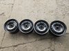 Slika 4 -  Celicne Felne 15Coli 4x100 Toyota Kia Hyundai 54.1 kao nove - MojAuto