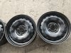 Slika 6 -  Celicne Felne 15Coli 4x100 Toyota Kia Hyundai 54.1 kao nove - MojAuto