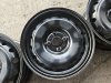 Slika 7 -  Celicne Felne 15Coli 4x100 Toyota Kia Hyundai 54.1 kao nove - MojAuto
