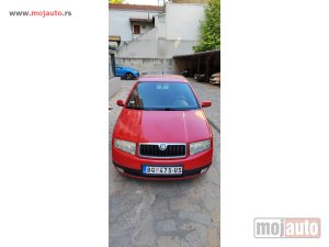 polovni Automobil Škoda Fabia  