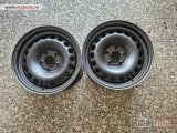 polovni delovi  Celicne Felne 15Coli 5x110 Opel kao nove Odlicne