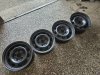 Slika 2 -  Celicne Felne 16Coli 5x120 BMW kao nove Odlicne - MojAuto