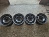 Slika 3 -  Celicne Felne 16Coli 5x120 BMW kao nove Odlicne - MojAuto