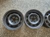 Slika 4 -  Celicne Felne 16Coli 5x120 BMW kao nove Odlicne - MojAuto