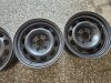 Slika 5 -  Celicne Felne 16Coli 5x120 BMW kao nove Odlicne - MojAuto