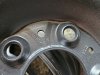 Slika 7 -  Celicne Felne 16Coli 5x120 BMW kao nove Odlicne - MojAuto