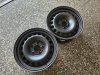 Slika 3 -  Celicne Felne 15Coli 5x110 Opel kao nove Odlicne - MojAuto