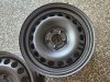 Slika 5 -  Celicne Felne 15Coli 5x110 Opel kao nove Odlicne - MojAuto