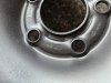 Slika 6 -  Celicne Felne 15Coli 5x110 Opel kao nove Odlicne - MojAuto