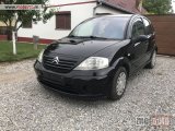 Citroen C3 1.4 