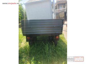 polovni Traktor IMT Prikolica 