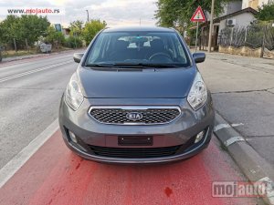 polovni Automobil Kia Venga Seven 1.4 CH 