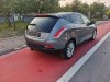 Slika 5 - Lancia Delta 1.4 16v CH  - MojAuto