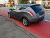 Slika 7 - Lancia Delta 1.4 16v CH  - MojAuto