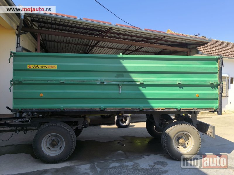 Glavna slika - Zmaj 10 t - MojAuto