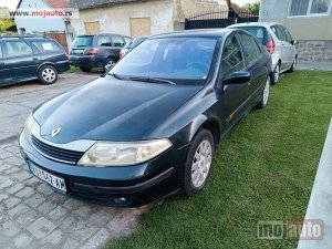 polovni Automobil Renault Laguna 1,9DCi 