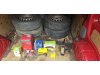 Slika 12 - VW Caddy 2.0 SDI  - MojAuto