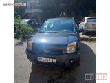 polovni Automobil Ford Fusion 1.4 