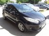 Slika 7 - Ford Fiesta 1.4 BENZ-GAS 71KW DIGI ALU NOV  - MojAuto