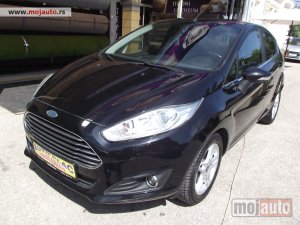 polovni Automobil Ford Fiesta 1.4 BENZ-GAS 71KW DIGI ALU NOV 