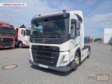 polovni kamioni Volvo 460 ADR FL EXII EXIII AT 