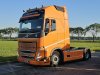 Slika 1 - Volvo FH 500 XL I SAVE  - MojAuto