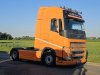 Slika 2 - Volvo FH 500 XL I SAVE  - MojAuto