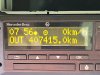 Slika 8 - Mercedes_Benz ACTROS 1846 4X4 KIP P. - MojAuto