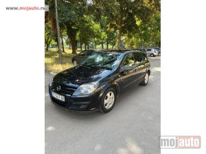 polovni Automobil Opel Astra 1,4 
