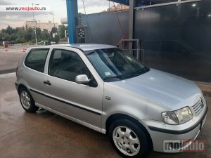 polovni Automobil VW Polo duple FELNE i GUME! 