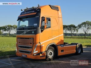 polovni kamioni Volvo FH 500 XL I SAVE 