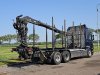 Slika 4 - Scania R730 6X4 / PALFINGER - MojAuto