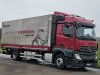 Slika 2 - Mercedes_Benz ACTROS 1836 / 7.4m / LIFT - MojAuto